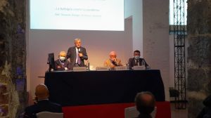 Il San Martino incontra i sostenitori: 10,5 milioni fra ricerca e attrezzature