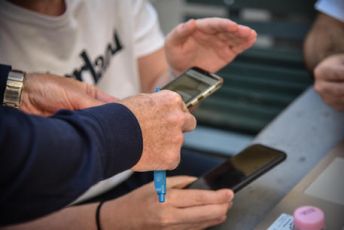 Obbligo del Green Pass, 236 le violazioni accertate per 94mila euro di sanzioni