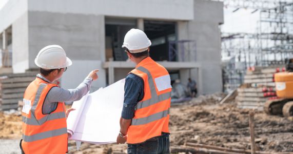 Genova, parte il tour nei quartieri dell'infopoint gratuito sul Superbonus 110%