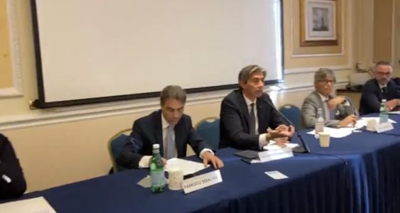 Genova, FIAIP presenta programma e candidati in attesa del Congresso di Bologna 