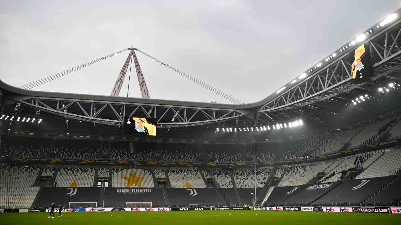 Juventus-Sampdoria 3-2, la cronaca live del match. Telenord in diretta