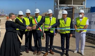 AdSP Mar Adriatico centro-settentrionale, passi avanti per Ravenna Port Hub