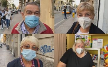 Aumento bollette e costi benzina, il parere dei genovesi: "Così si va sempre più giù"