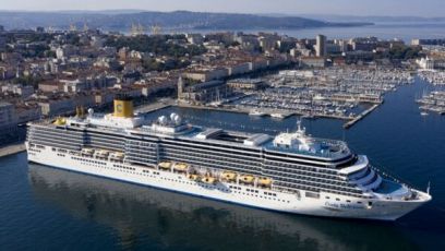 Morto a 92 anni Giacomo Costa, storico armatore genovese