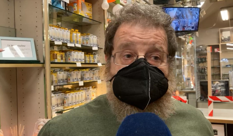 Sampierdarena, il presidente del Civ: "Tre effrazioni e due rapine in 24 ore"