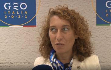 G20 infrastrutture, Gaggero: "Il Modello Genova piace anche all'estero"