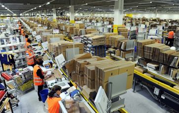 Amazon, aumenti e assunzioni: la soddisfazione dei sindacati