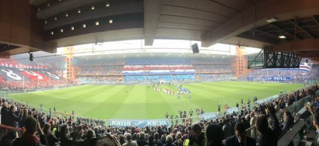 Covid, via libera all'apertura al 75% degli stadi. Cinema e teatri all'80%