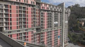 Diga di Begato, Scajola: "Demolizione ultimata entro fine ottobre" 