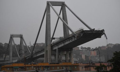 Ponte Morandi, il Comune di Genova si costituirà parte civile nel processo