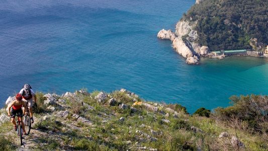 "Donna Roa Marenca": ecco l'evento outdoor che unisce Liguria e Piemonte
