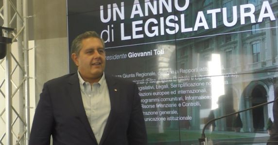 Il bilancio della Giunta Toti a un anno dalle elezioni: "Un anno difficile ma di ripartenza"