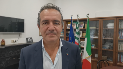 Cisl Liguria, Maestripieri: "Incontro con Draghi? C'è cauto ottimismo"