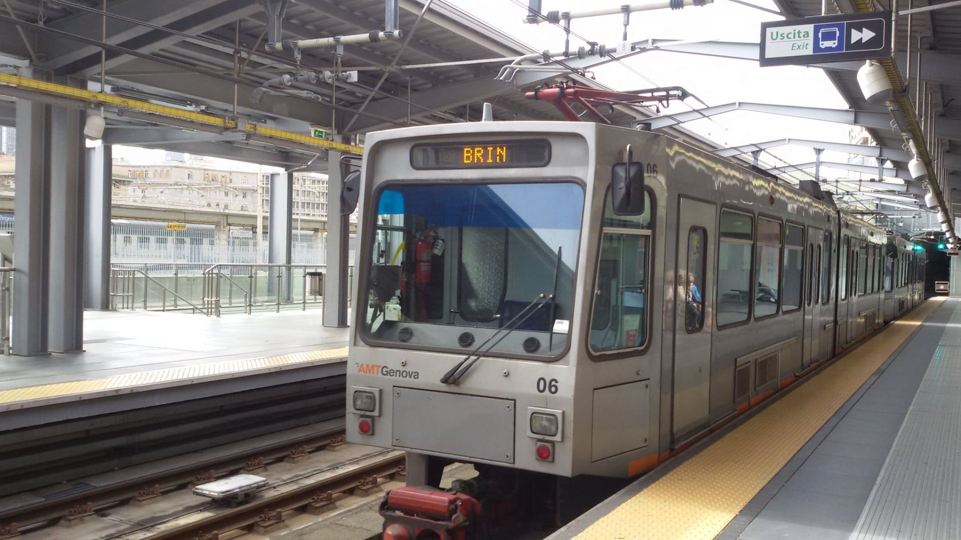 Genova, passi avanti per la metro a Terralba: il Comune acquisisce le aree