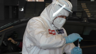 Covid Liguria, 84 positivi e un decesso: continua il calo dei ricoveri