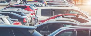 Vendita auto usate, a Genova mercato in ripresa: +3,4% rispetto al 2019