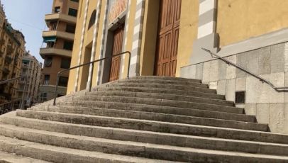 Genova, in metropolitana fino a Piazza Martinez: ipotesi sempre più reale