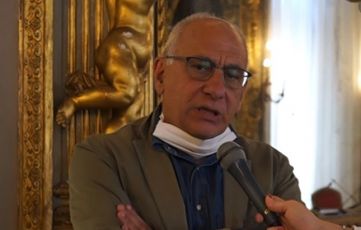 Massimo Giacchetta confermato alla guida di Cna Liguria