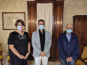 Chiavari, cambio al vertice della Polizia Municipale