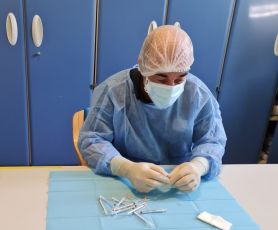 Covid Liguria, 87 nuovi casi e un decesso: morta una donna di 59 anni