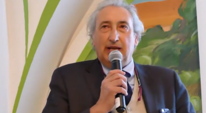 Lutto al San Martino, è morto il direttore di Radioterapia Renzo Corvò 