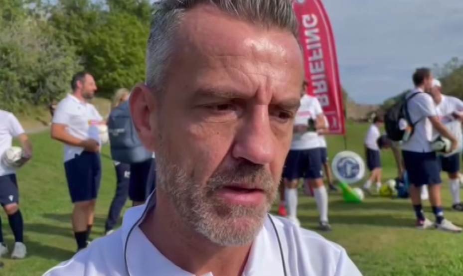 Sampdoria, Flachi su Quagliarella: "È un highlander, un esempio per tutti i giovani"