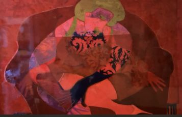 Genova, inaugurata in Via del Campo la mostra di Giovanni Maranghi. Un omaggio a De Andrè