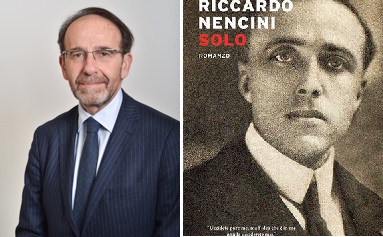 Genova, rinviata la presentazione del libro del senatore Nencini