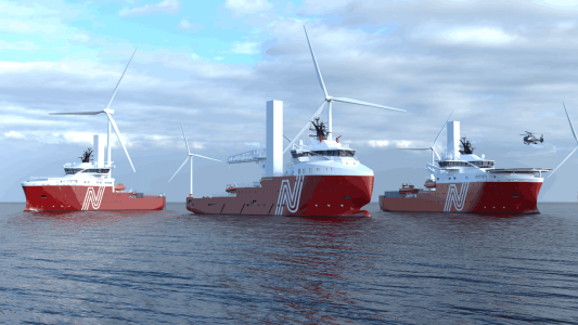 Vard, nuovi ordini per il settore eolico offshore