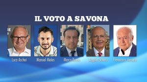 Elezioni 2021, a Savona sarà ballottaggio: al primo turno centrosinistra avanti