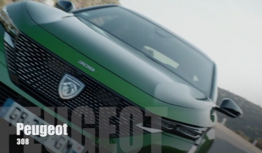 Peugeot 308, nuovo stile e personalità per una nuova era