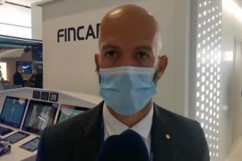 Fincantieri NexTech, la tecnologia del futuro è in mani italiane