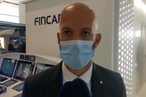 Fincantieri NexTech, la tecnologia del futuro è in mani italiane