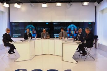 La prima guida in italiano sulla sicurezza della merce. Pessina: "Fatto un lavoro straordinario"