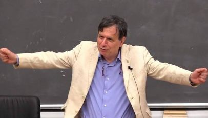 Premio Nobel per la fisica all'italiano Giorgio Parisi