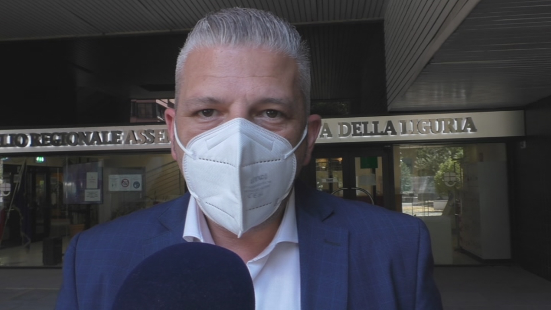 Ballottaggio Savona, Tosi: “Il M5s non sosterrà il candidato del centrosinistra”