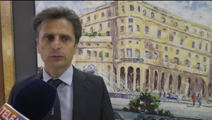 Porto di Genova, Assagenti: "Basta code ai varchi, situazione insostenibile"