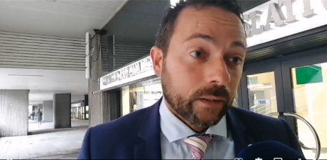 Sanna, vice presidente regionale Pd: "La politica del centro sinistra sta funzionando"