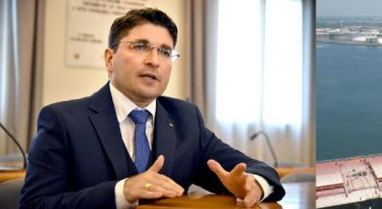 Zls Tirreno Centro-Settentrionale, passi in avanti dell'Adsp