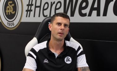 Spezia, Thiago Motta confermato: in arrivo lo svincolato Mirante