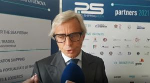 GSW, Messina (Assarmatori): "Analizzare crescita europea e problemi nordafricani"