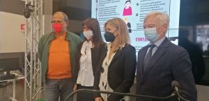 Cura degli amici a 4 zampe e Pet Therapy post-covid, il progetto di regione Liguria