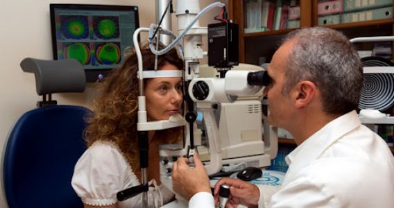 Lotta alla retinopatia, al via lo screening su 1800 genovesi affetti da diabete