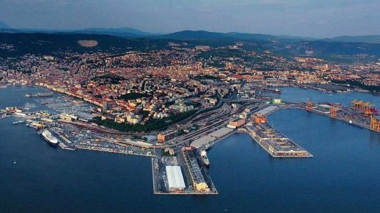 Green Ports: intesa tra Comune di Trieste, Arpa Fvg e AdSP Mar Adriatico Orientale