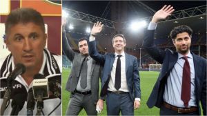 Genoa, Torrente: "Gli Americani? Speriamo un giorno di conquistare la stella"