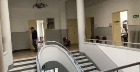  Campo Ligure, i sindaci dei comuni colpiti dall'alluvione incontrano Giampedrone