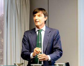 Confindustria Liguria, è Giovanni Mondini il nuovo presidente