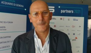 GSW, Testi: "Logistica, serve un cambio culturale: non si può fallire"