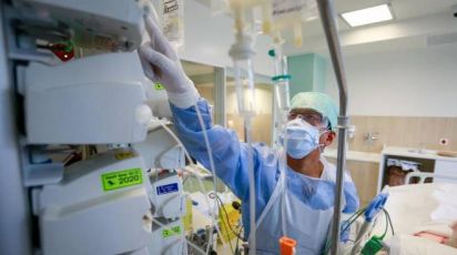 Coronavirus: in Liguria tornano a crescere i positivi