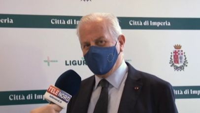 Scajola caustico sulle elezioni: "il centrodestra ha voluto perdere"